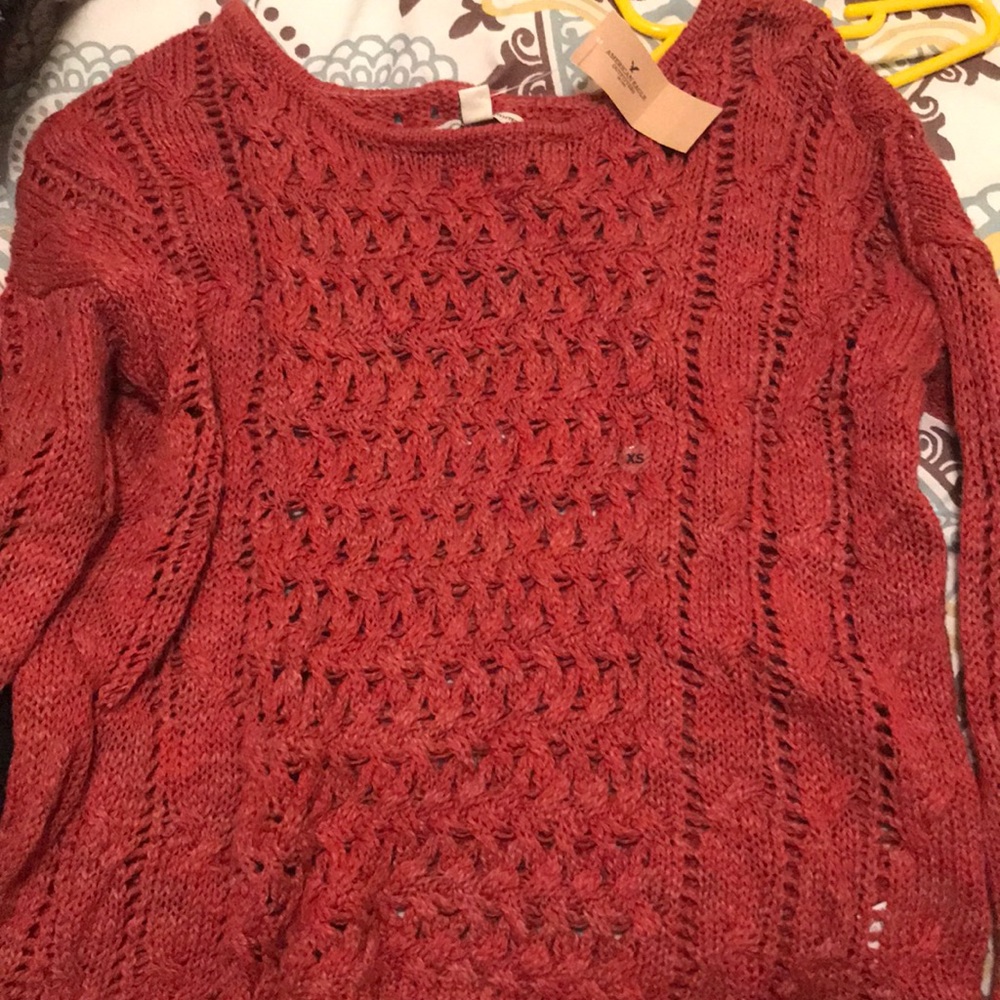 American Eagle Sweater